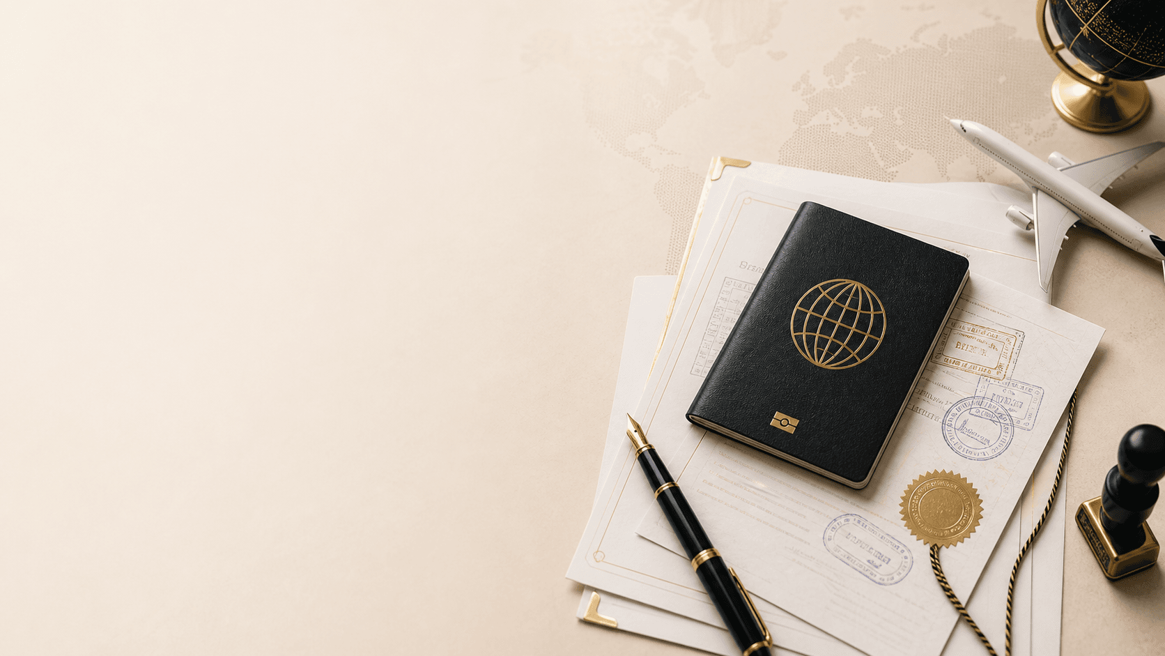 BEYVIP resmi belge ve pasaport tercümesi